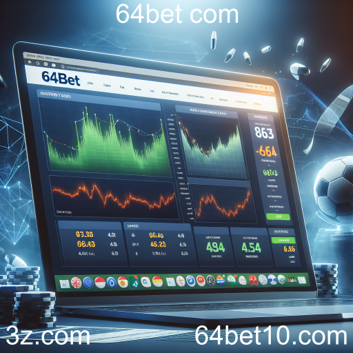 Apostas Esportivas em 64bet.com: Diversão e Oportunidades